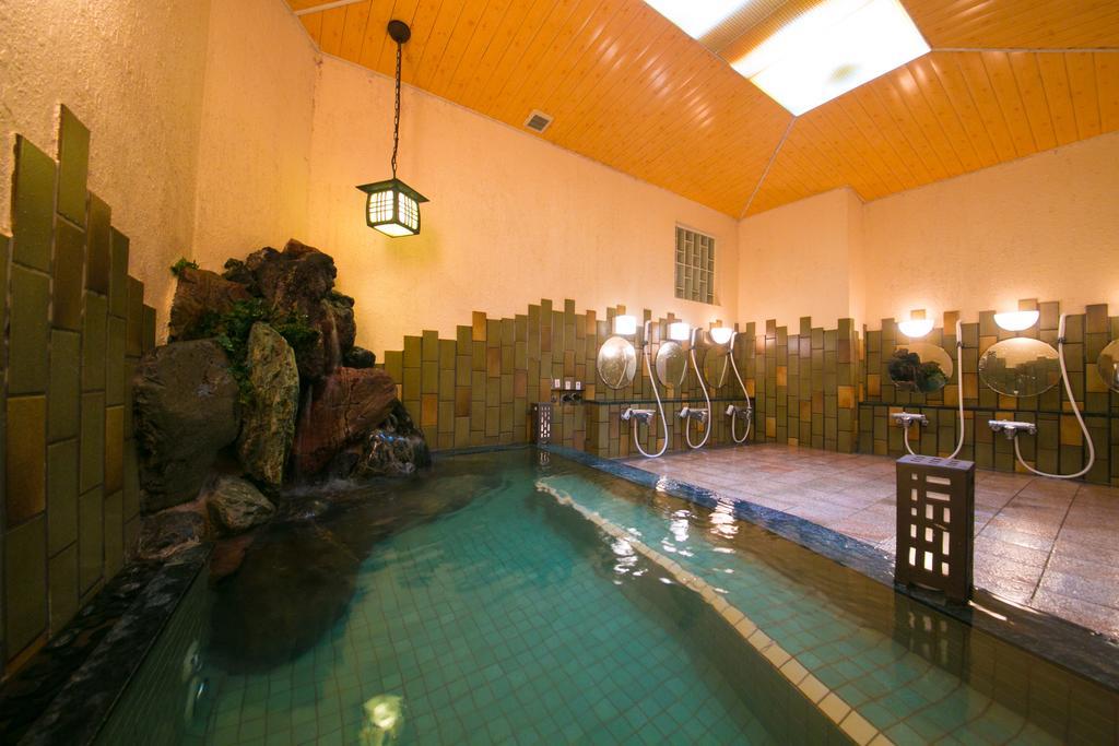 Watanabe Hotel Nagoja Zewnętrze zdjęcie