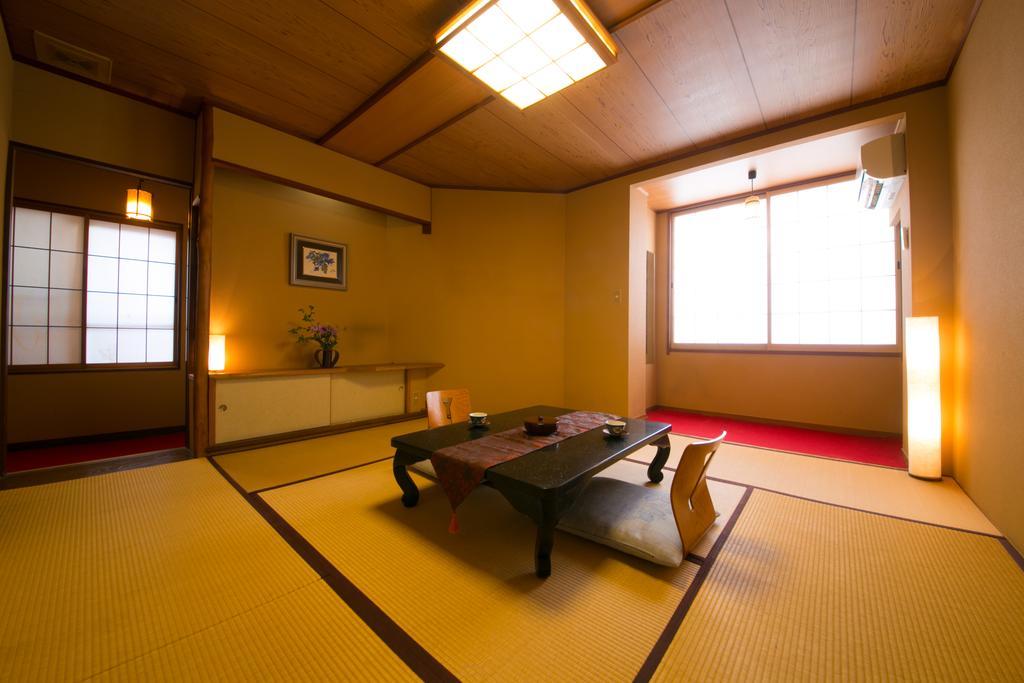 Watanabe Hotel Nagoja Pokój zdjęcie