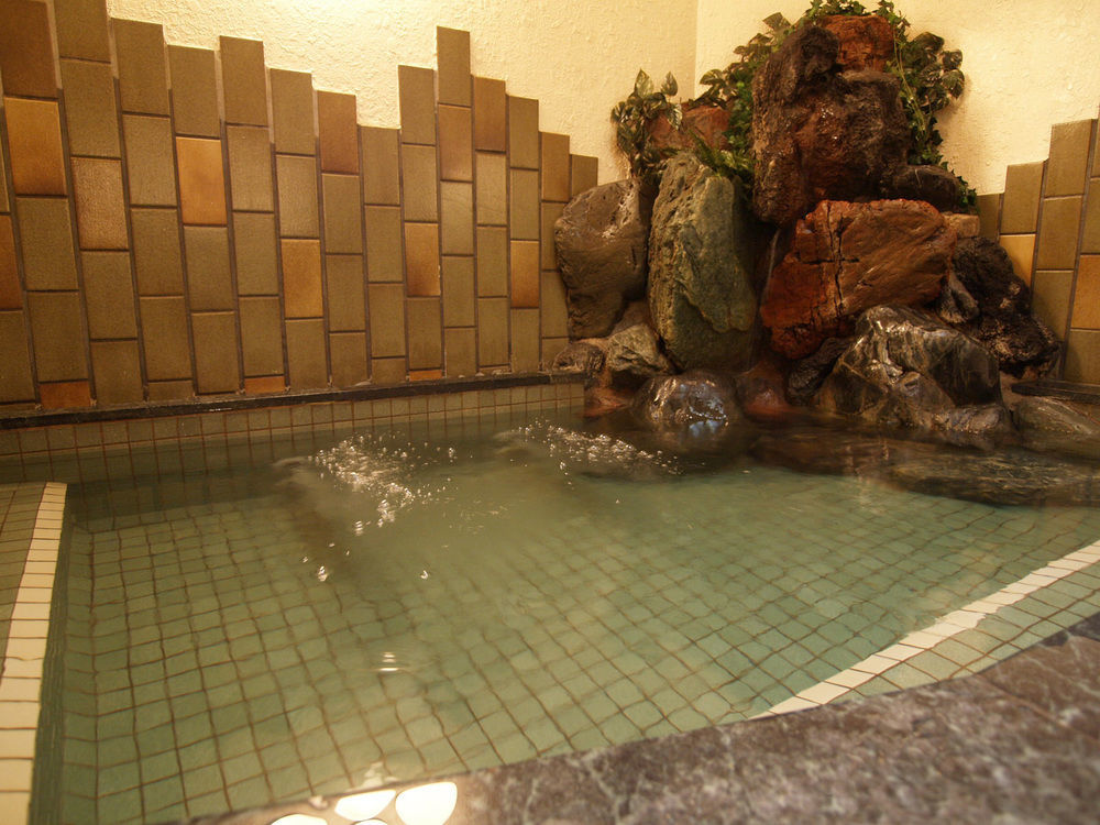 Watanabe Hotel Nagoja Zewnętrze zdjęcie