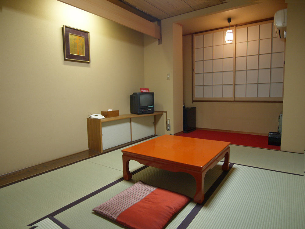 Watanabe Hotel Nagoja Zewnętrze zdjęcie