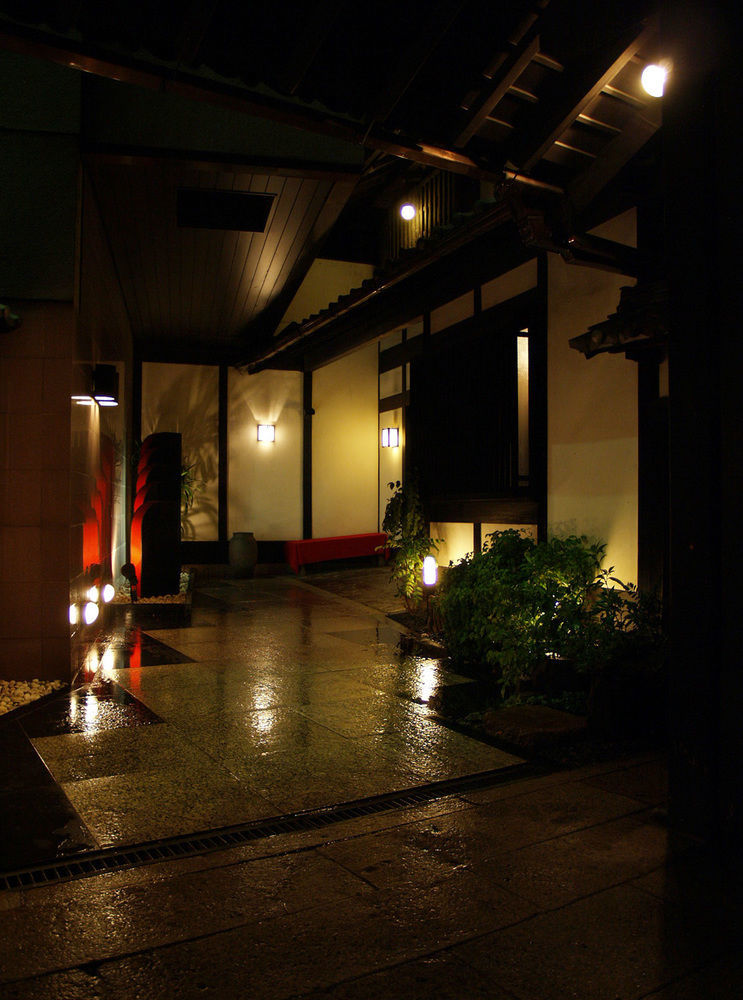 Watanabe Hotel Nagoja Zewnętrze zdjęcie